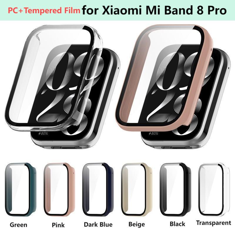 Xiaomi Luxury Watch - Xiaomi Mi Band 8 Pro Akıllı