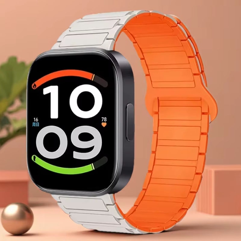 Xiaomi Luxury Watch - Redmi Watch 6 Active/6 Lite/6 5