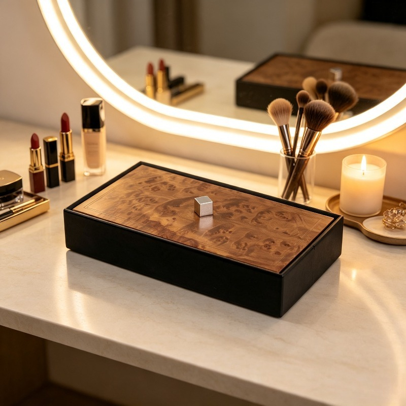 İtalyan Lüks Saat Düzenleyicil - Luxury Watch Organizer incelemesi ve fiyatı