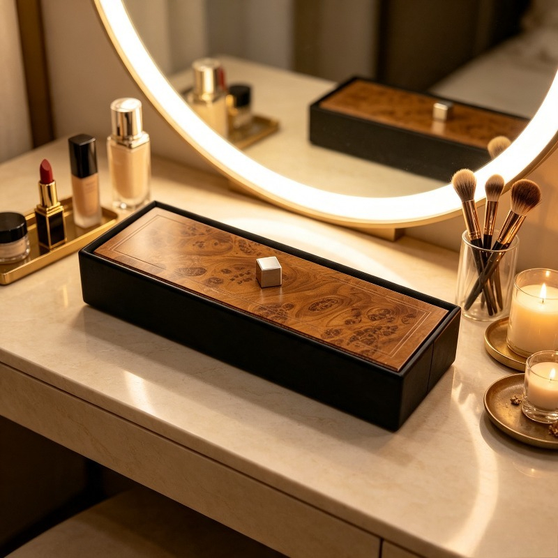İtalyan Lüks Saat Düzenleyicil - Luxury Watch Organizer incelemesi ve fiyatı