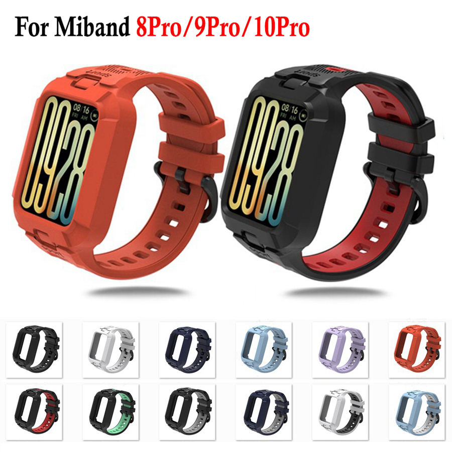 2-in-1 Kayış + Kılıf Xiaomi Mi - Xiaomi Luxury Watch incelemesi ve fiyatı