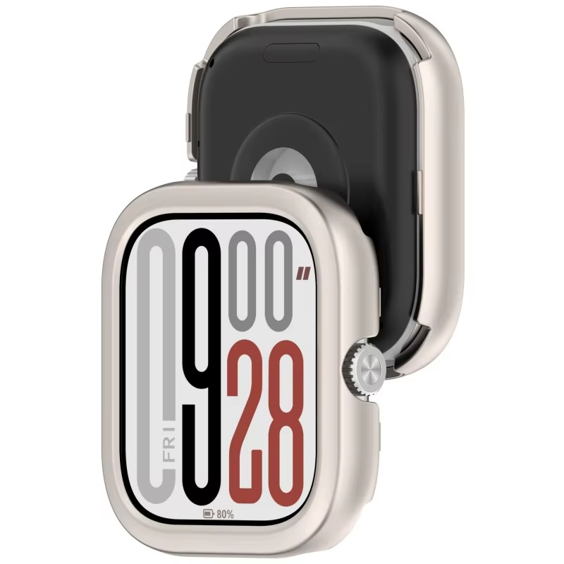 Xiaomi Mi Band 9 Pro Akıllı Sa - Xiaomi Luxury Watch incelemesi ve fiyatı