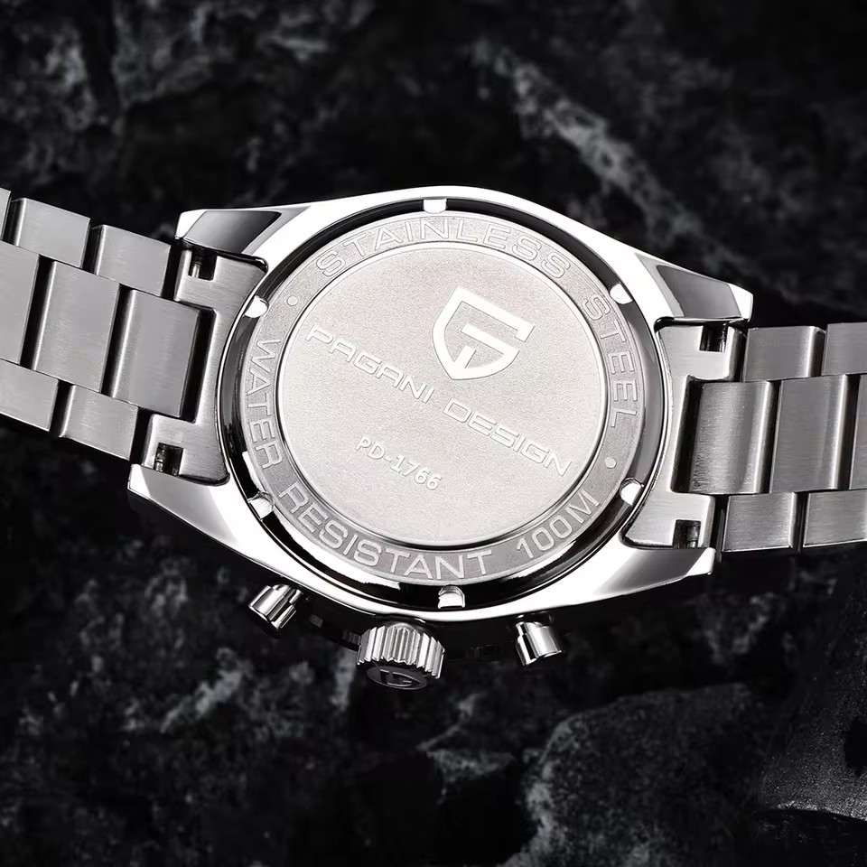 PAGANI TASARIM Retro Lüks Kuva - Luxury Watch Life incelemesi ve fiyatı
