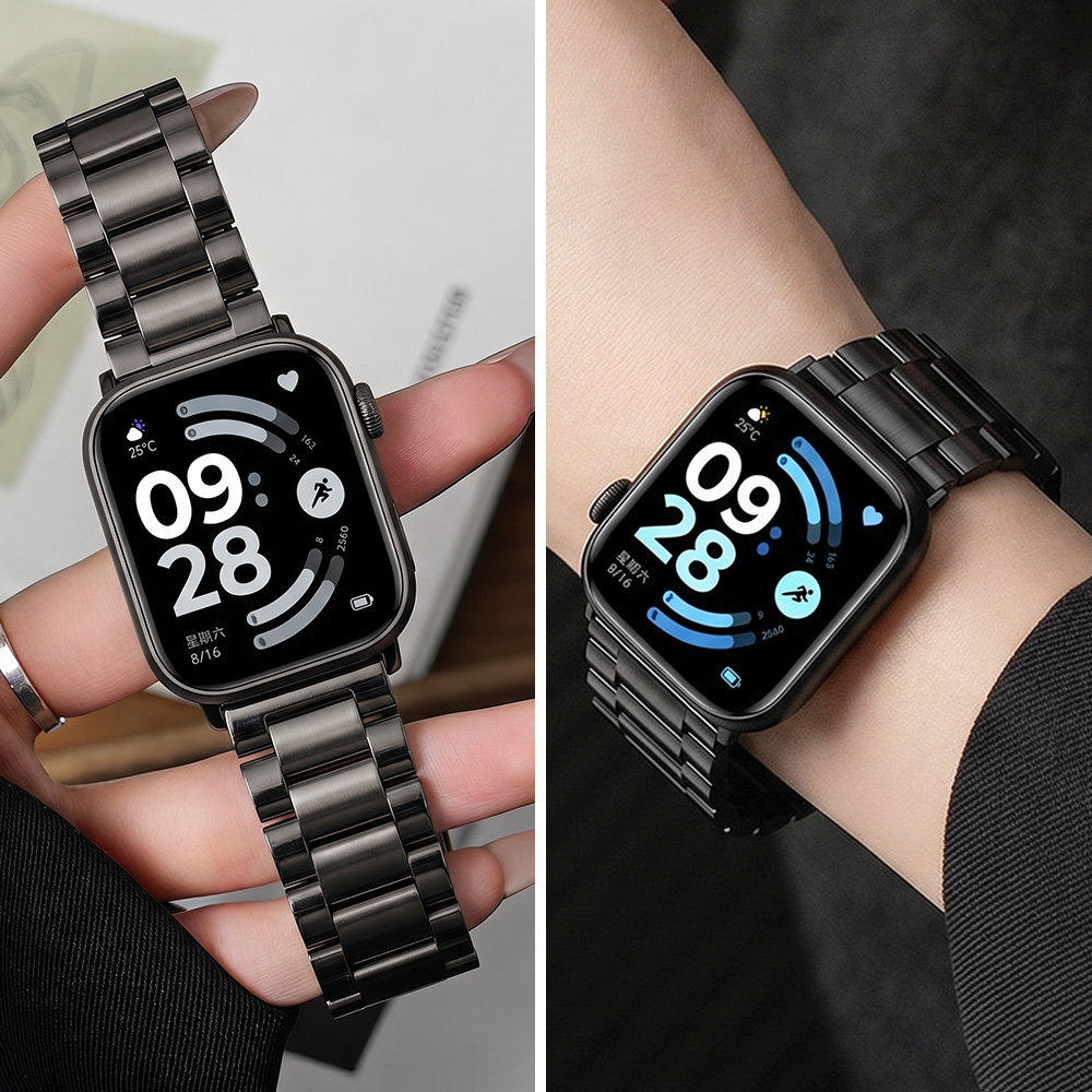 Xiaomi Mi Band 9 Pro/8Pro ve R - Xiaomi Luxury Watch incelemesi ve fiyatı