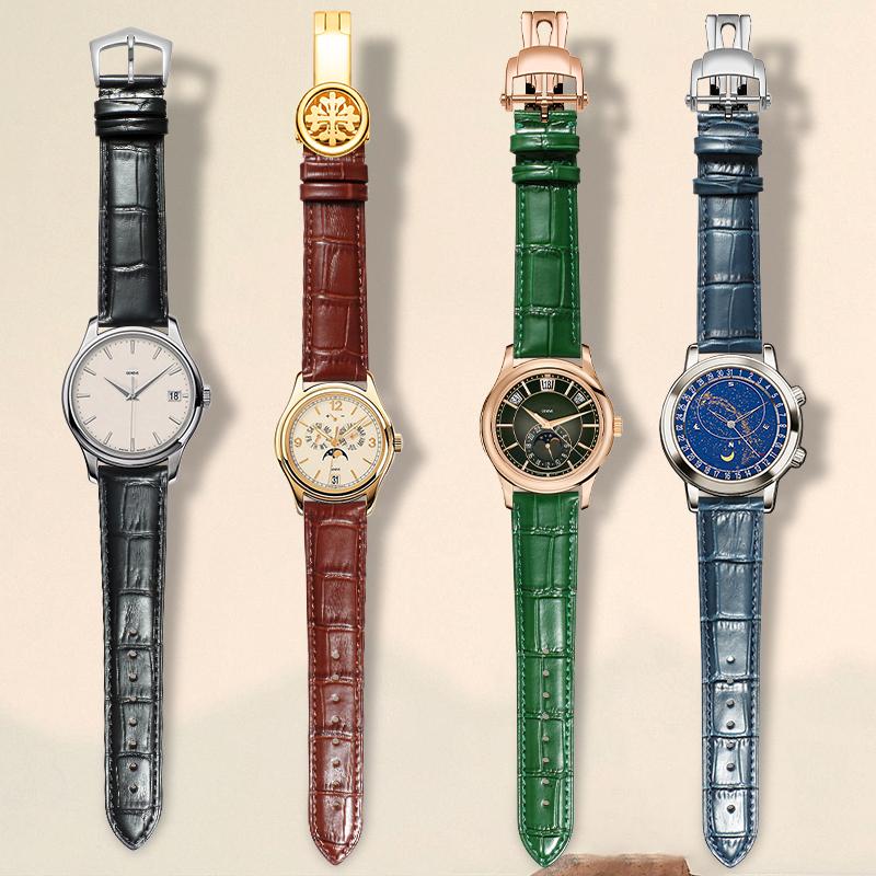 Yüksek kaliteli üst sınıf sığı - Luxury Watch Patek Philippe incelemesi ve fiyatı