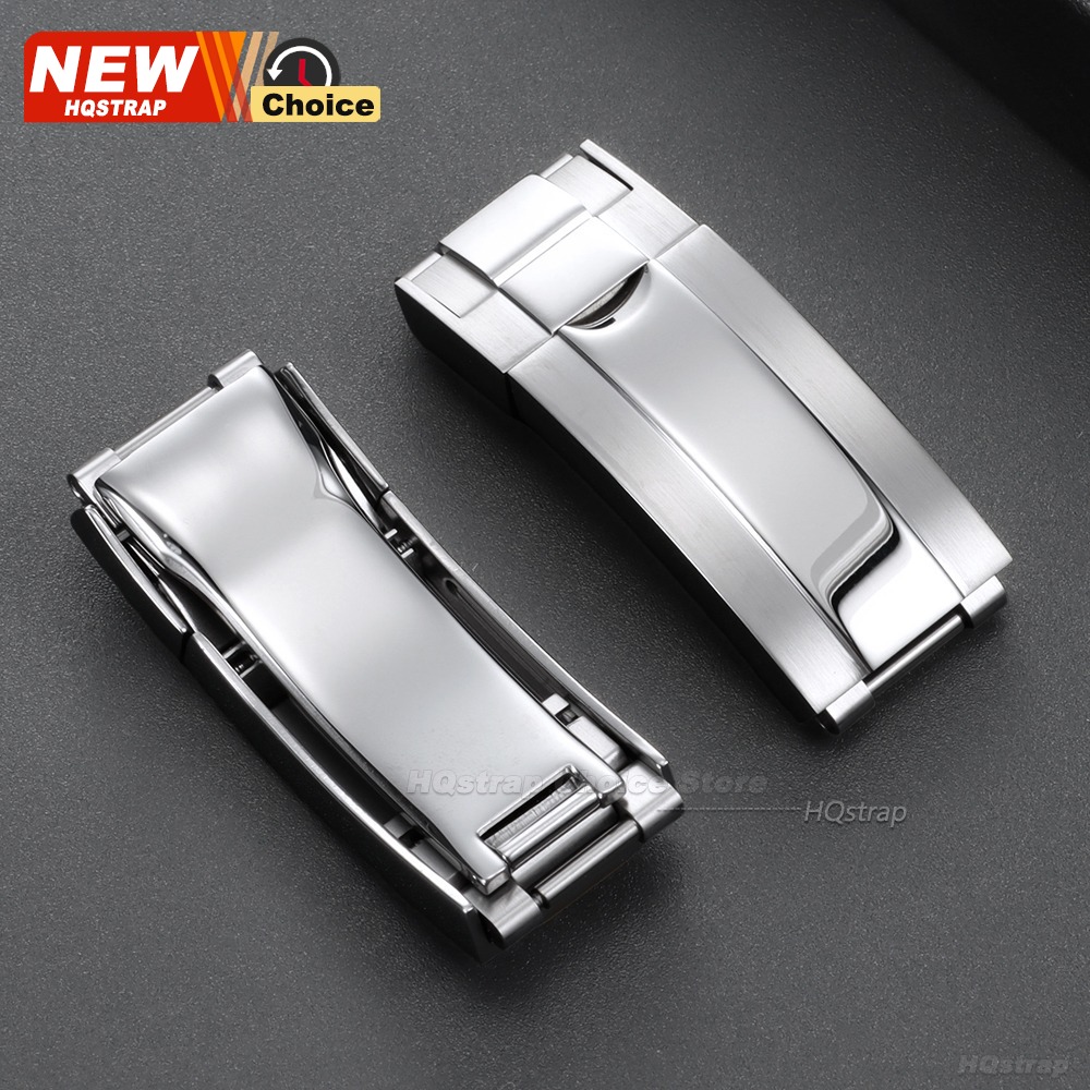 9mm x 9mm Katlanır Toka Rolex  - Luxury Watch Logos incelemesi ve fiyatı