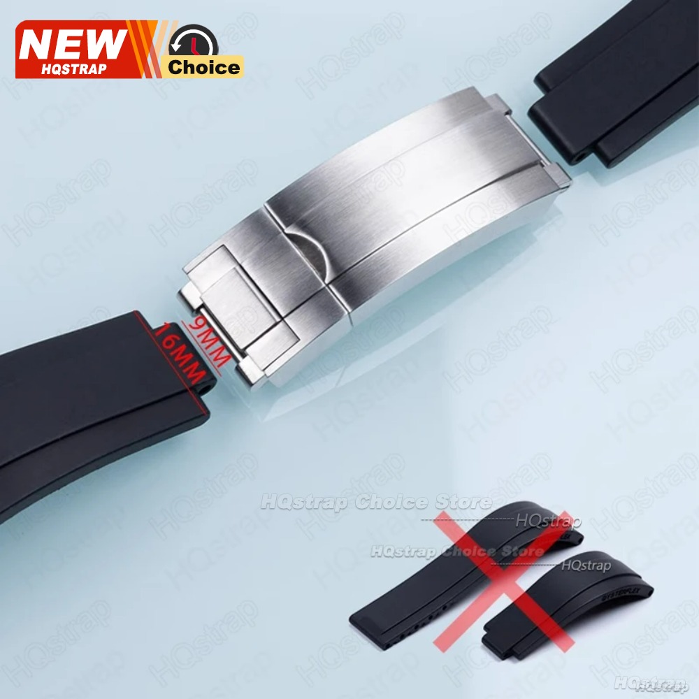 9mm x 9mm Katlanır Toka Rolex  - Luxury Watch Logos incelemesi ve fiyatı