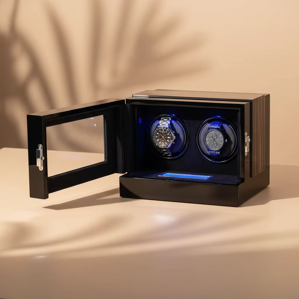 2 Bölmeli Koruyucu Lüks Saat S - Luxury Watch Logos incelemesi ve fiyatı