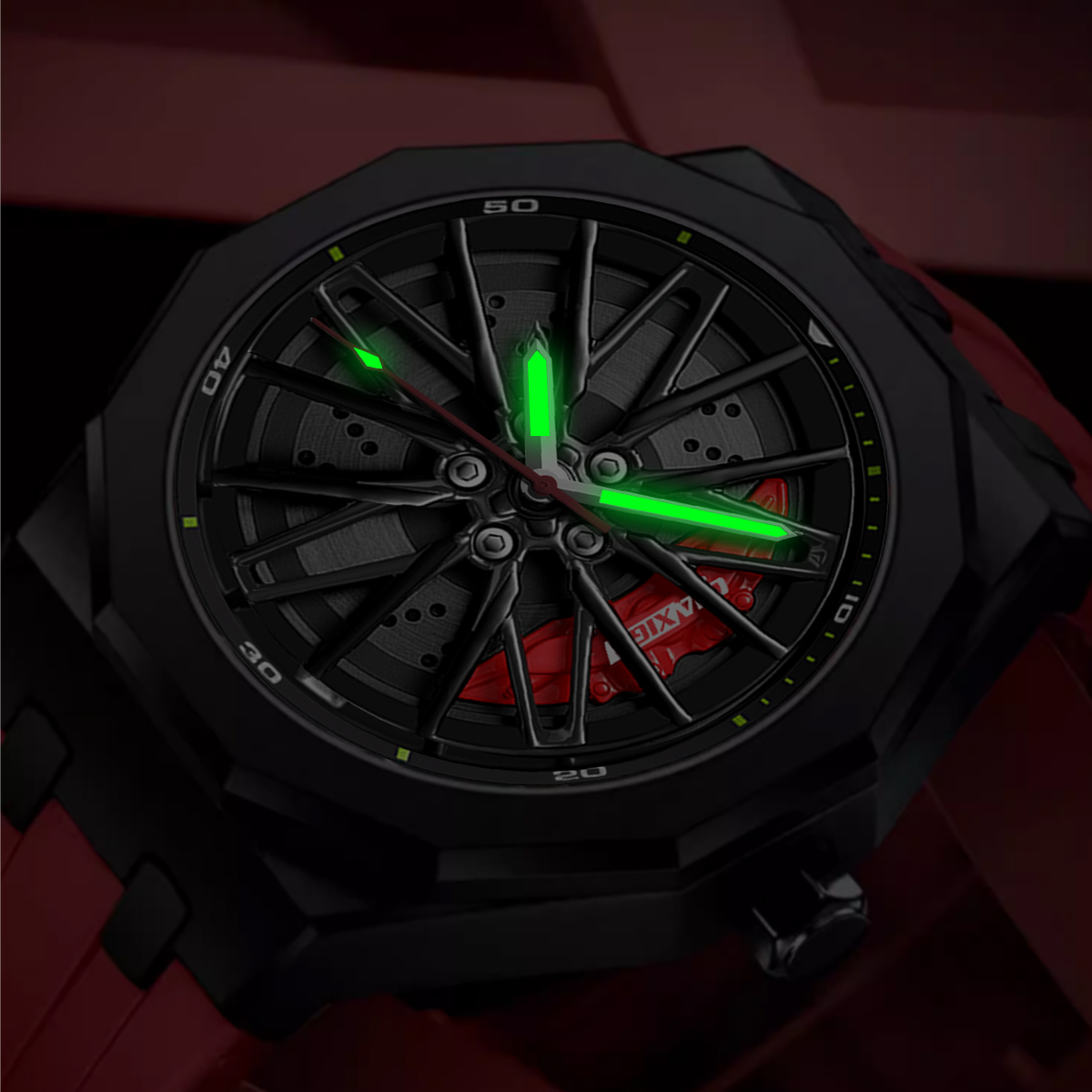 Fabrika doğrudan satışları, er - Luxury Watch Life incelemesi ve fiyatı