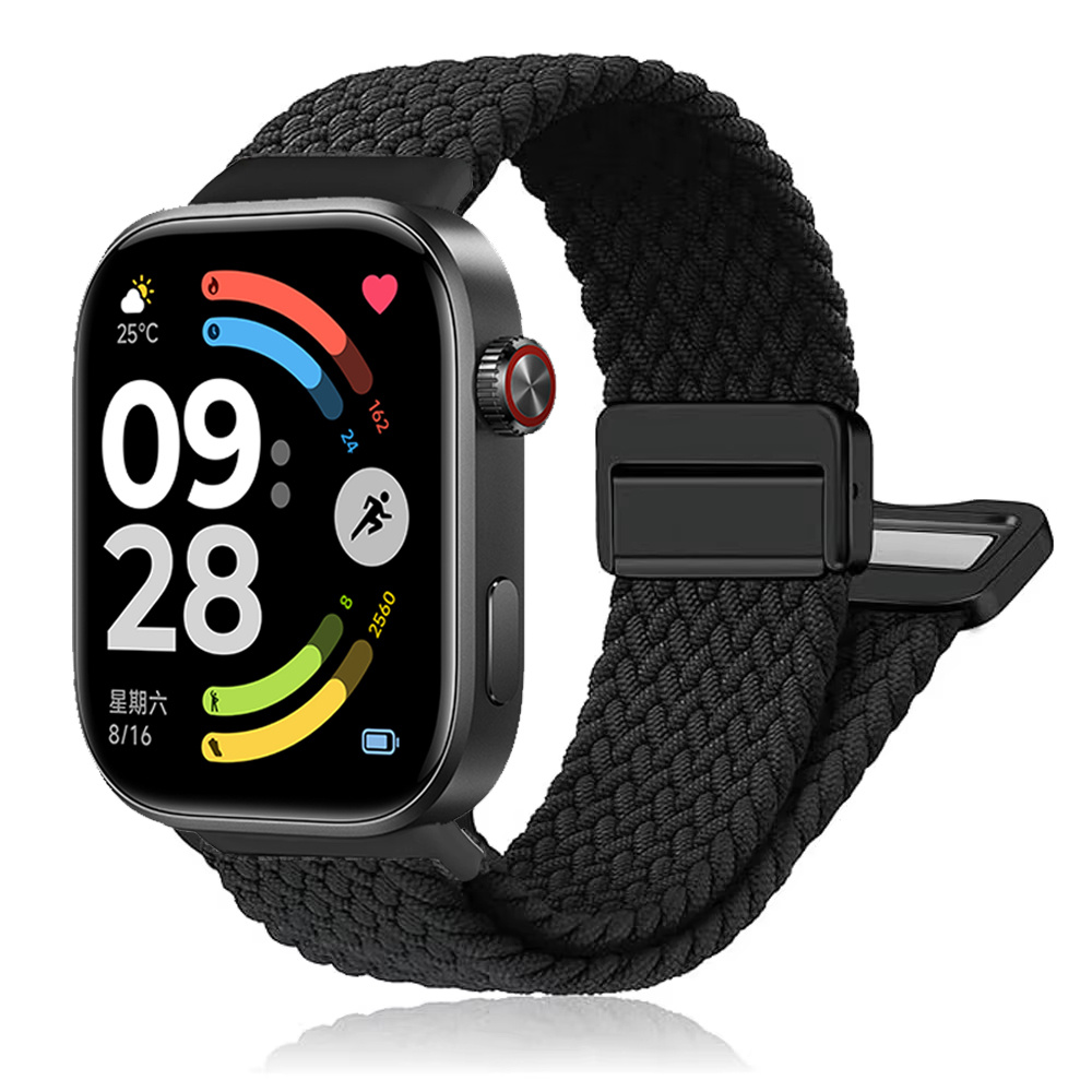 Redmi Watch 6 6 Active 5 4 Akı - Xiaomi Luxury Watch incelemesi ve fiyatı