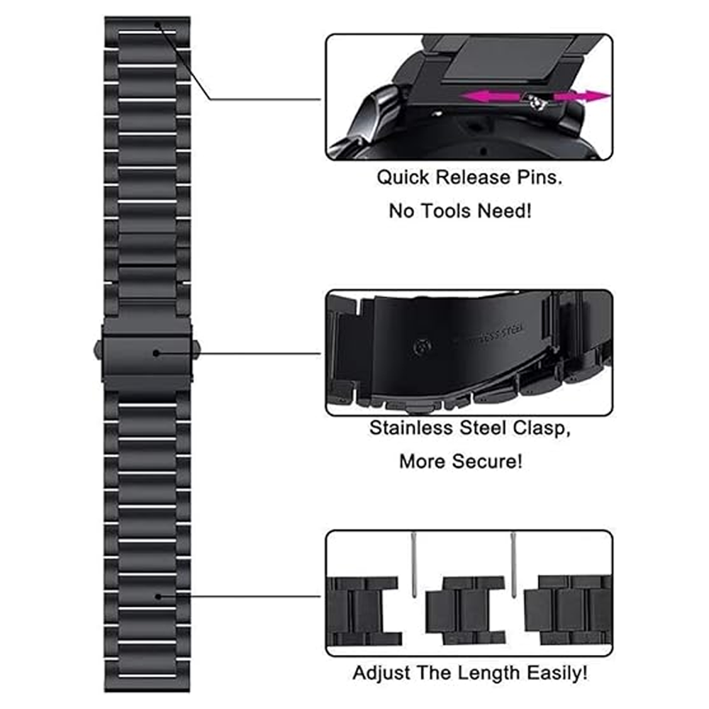 Redmi Watch 6 5 4 Kayışı için  - Xiaomi Luxury Watch incelemesi ve fiyatı
