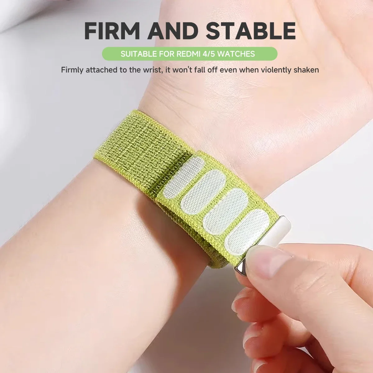Redmi Watch 6 5 4 Metal Başlık - Xiaomi Luxury Watch incelemesi ve fiyatı