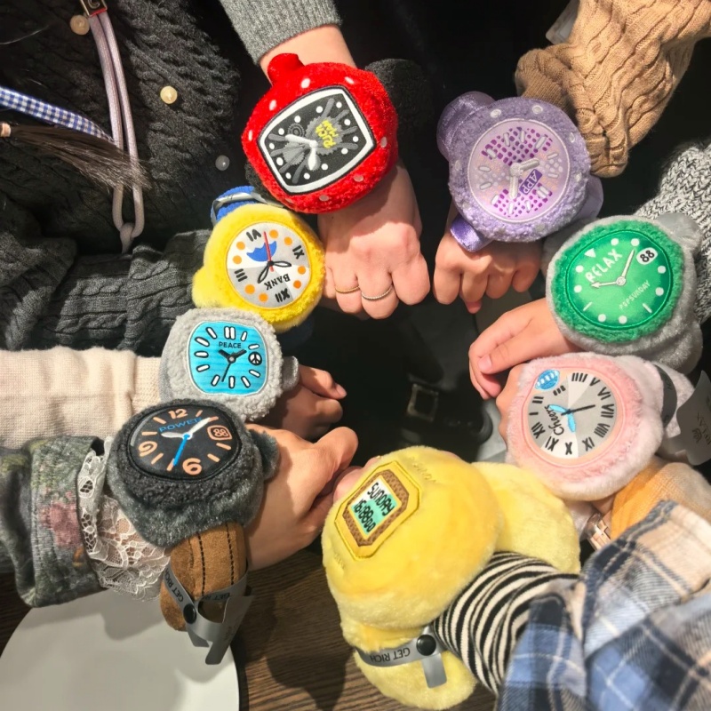 【Stokta】Orijinal Pop Sunday Re - Luxury Watch Organizer incelemesi ve fiyatı