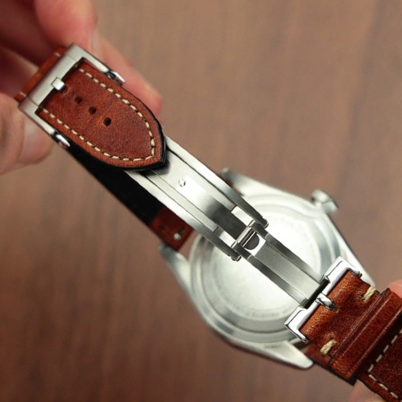 YENI Lüks Deployant Toka 16mm  - Luxury Watch Logos incelemesi ve fiyatı