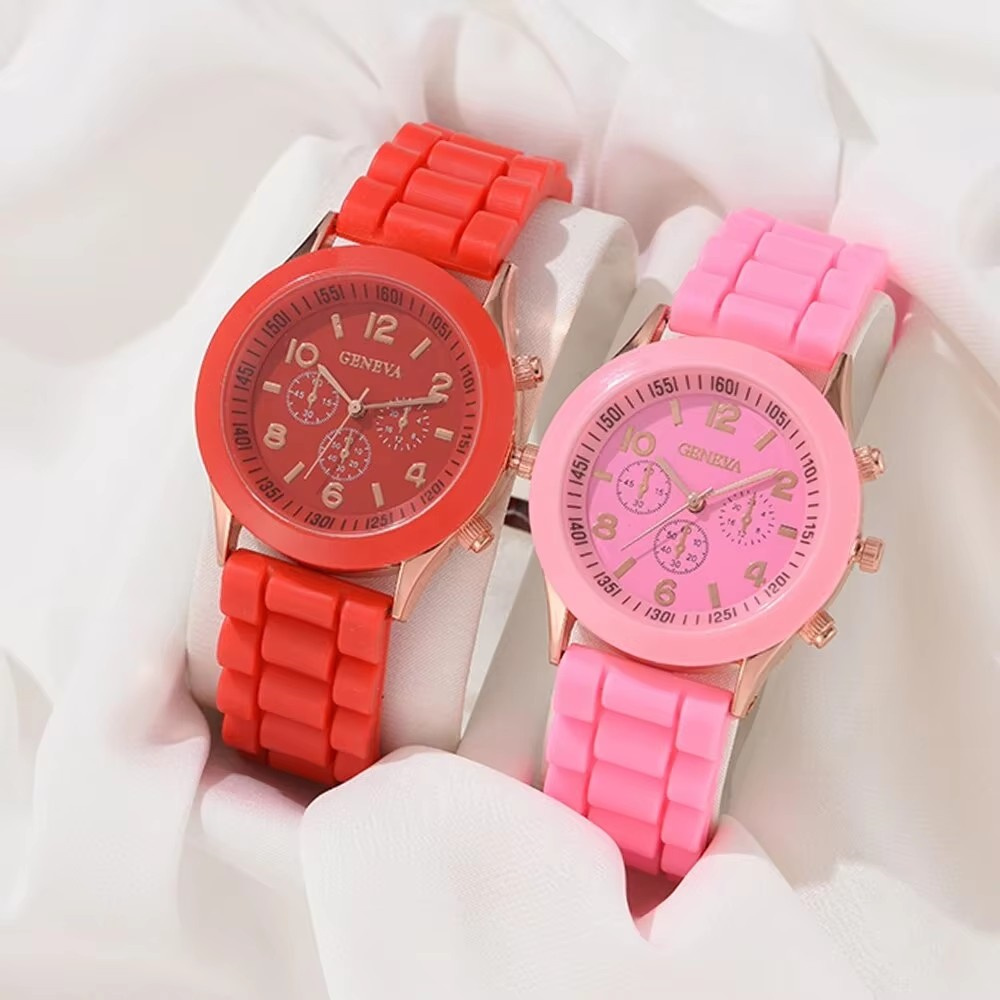 2 adet lüks kadın saati seti m - Luxury Watch Life incelemesi ve fiyatı
