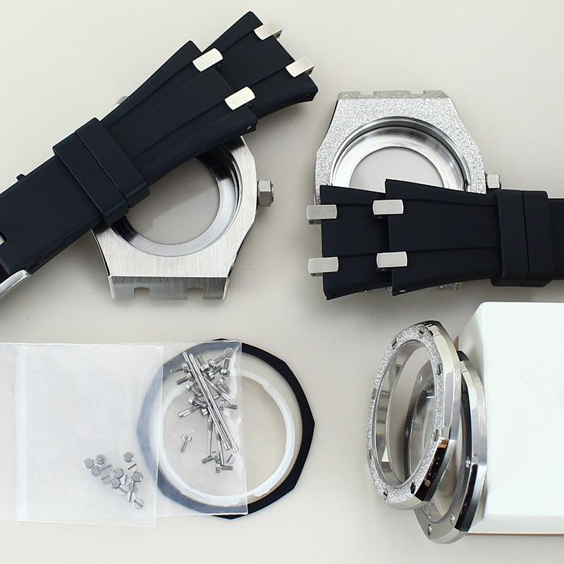 Simli 41mm lüks erkek saatleri - Luxury Watch Life incelemesi ve fiyatı