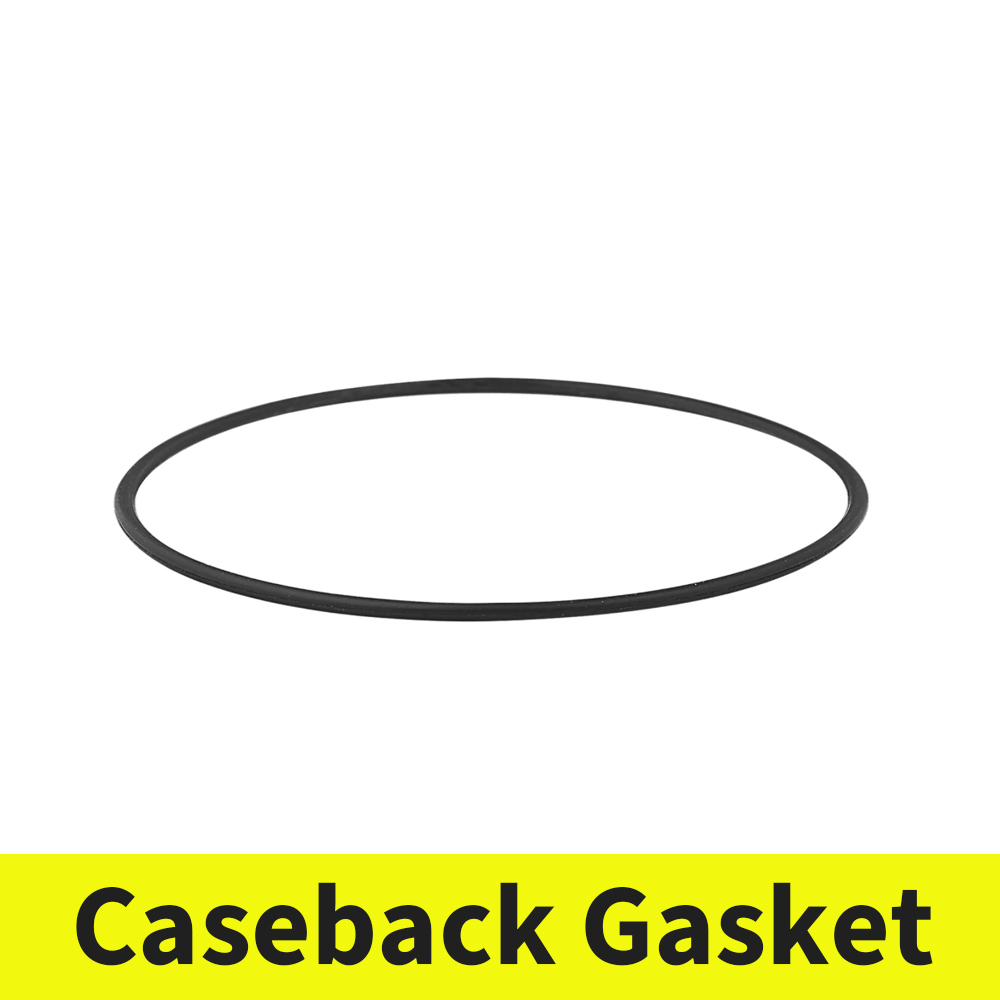 316L Paslanmaz Çelikten SKX007 - Exhibition Caseback incelemesi ve fiyatı