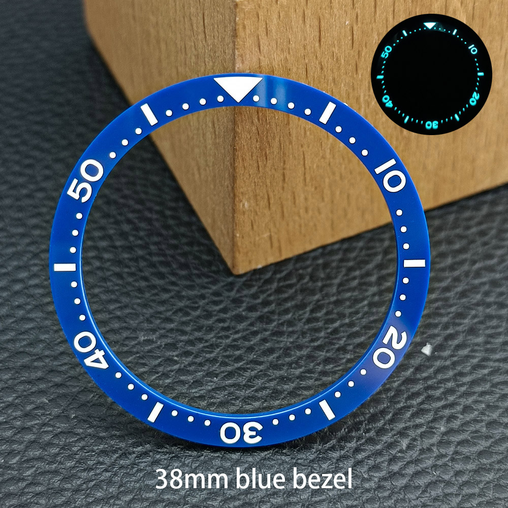 38*31.5mm Yedek Bezel Düz Sera - Exhibition Caseback incelemesi ve fiyatı
