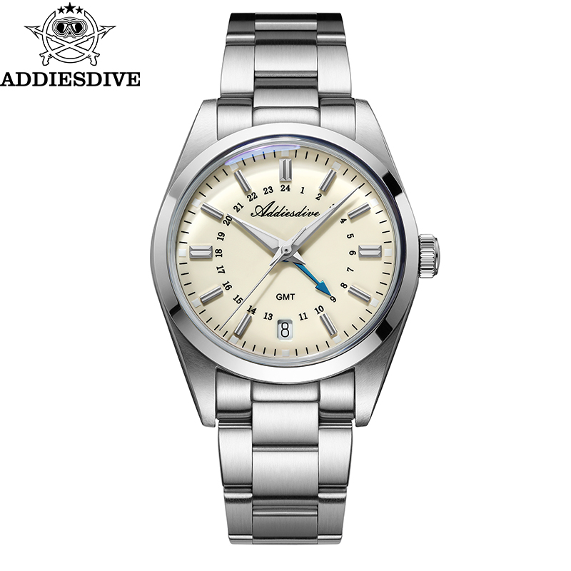 ADDIESDIVE Sıcak Marka 36mm Lü - Luxury Watch Life incelemesi ve fiyatı