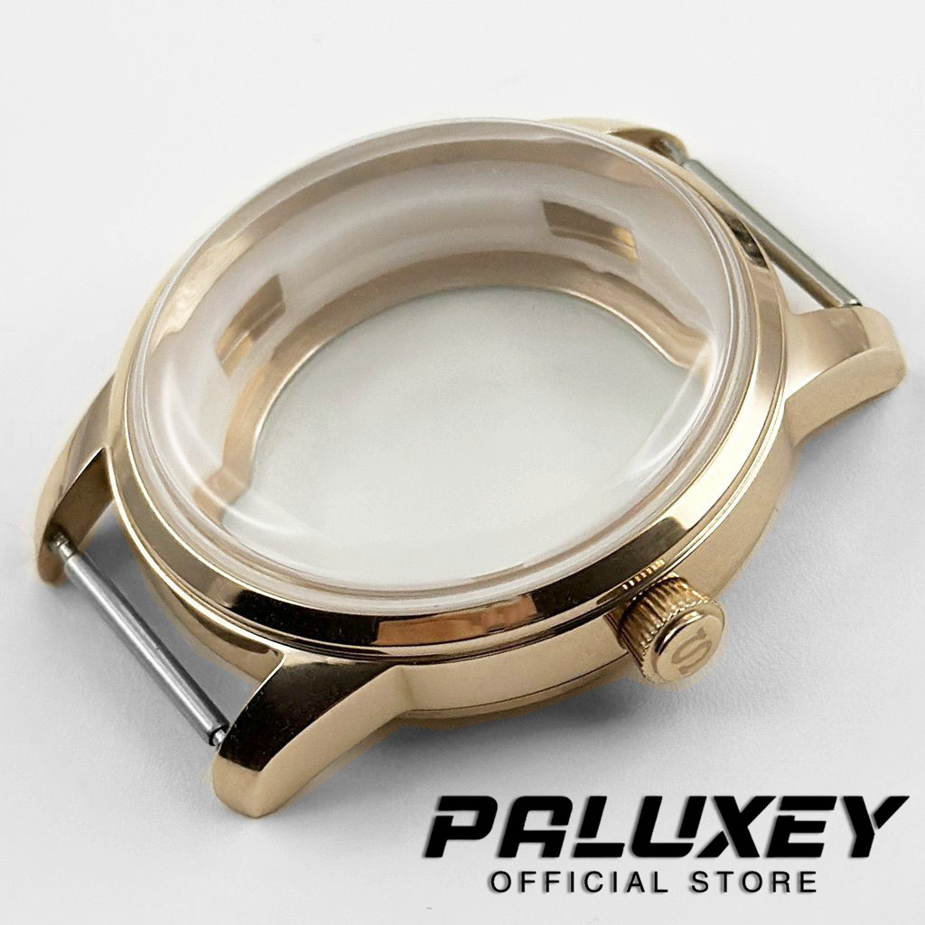 40MM Gül Altın Kokteyl Rengi P - Exhibition Caseback incelemesi ve fiyatı