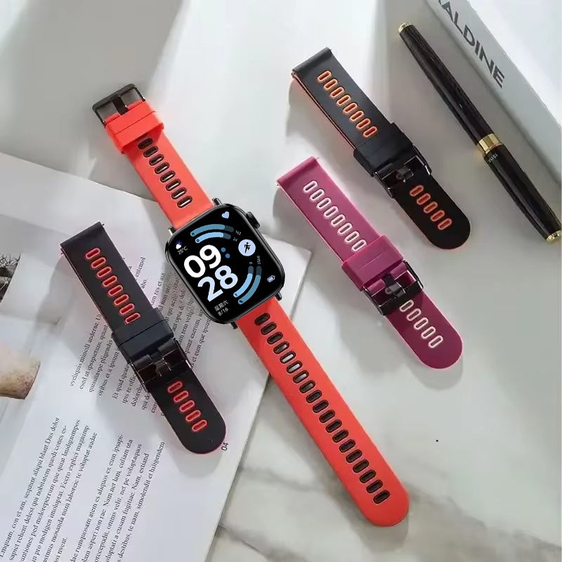 Redmi Watch 4 5 6 Akıllı Saat  - Xiaomi Luxury Watch incelemesi ve fiyatı