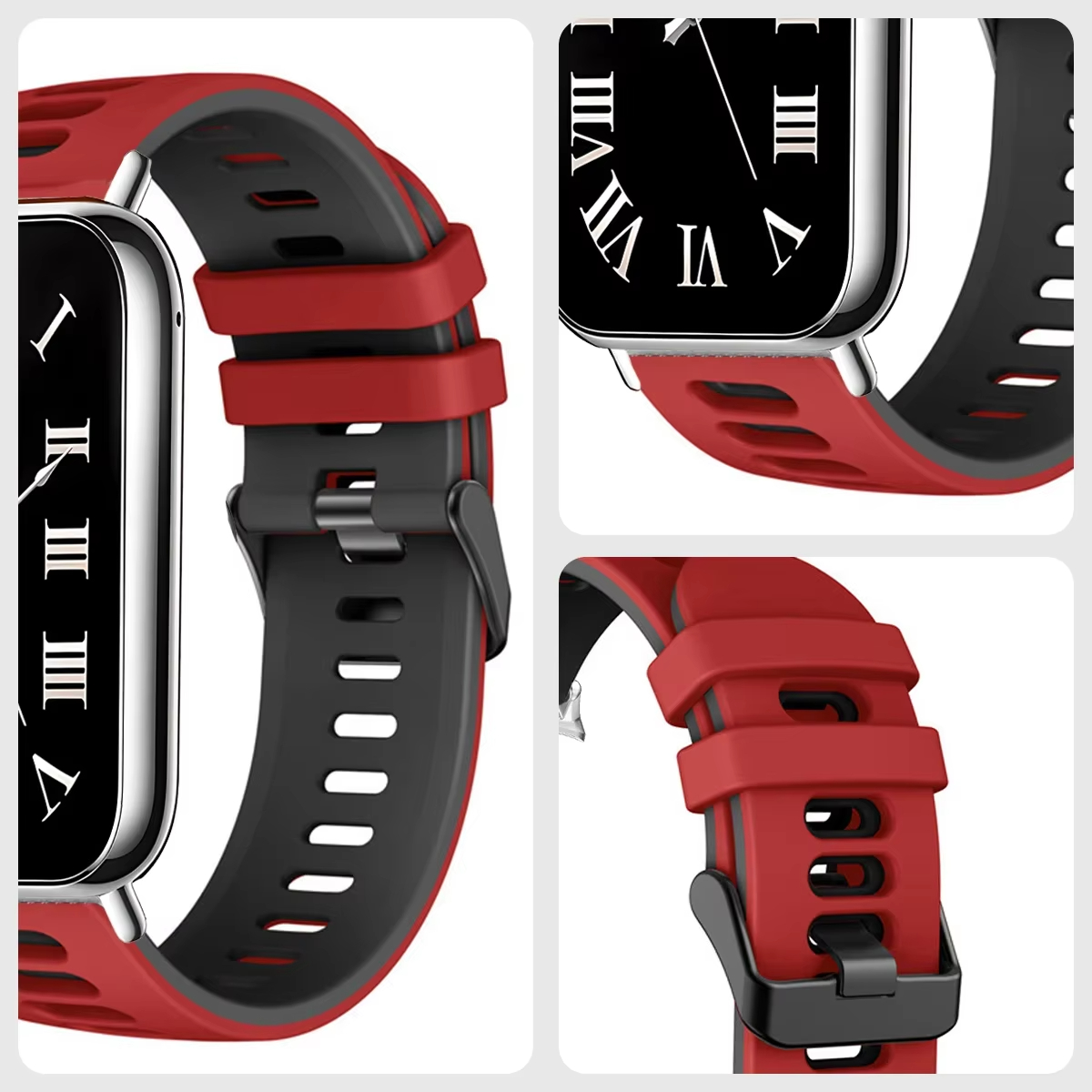 Redmi Watch 4 5 6 Akıllı Saat  - Xiaomi Luxury Watch incelemesi ve fiyatı