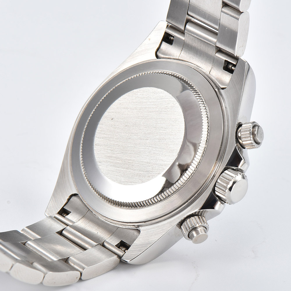 Lüks VK63 Saatler Safir Cam 31 - Luxury Watch With Leather Strap incelemesi ve fiyatı