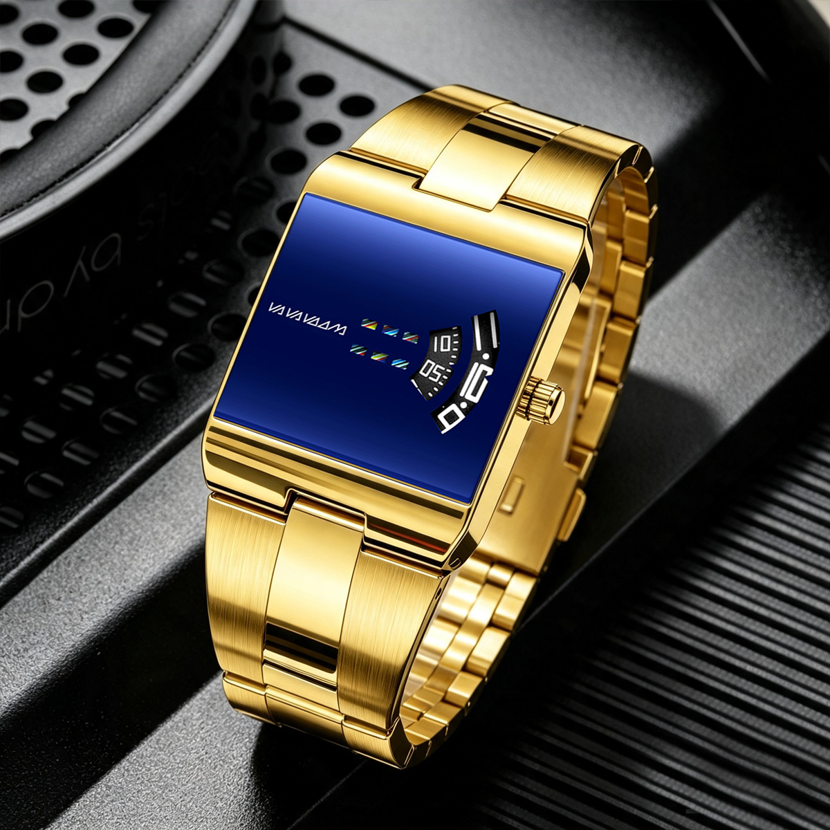 Erkek Saatleri Orijinal Marka  - Best Luxury Quartz Watch incelemesi ve fiyatı