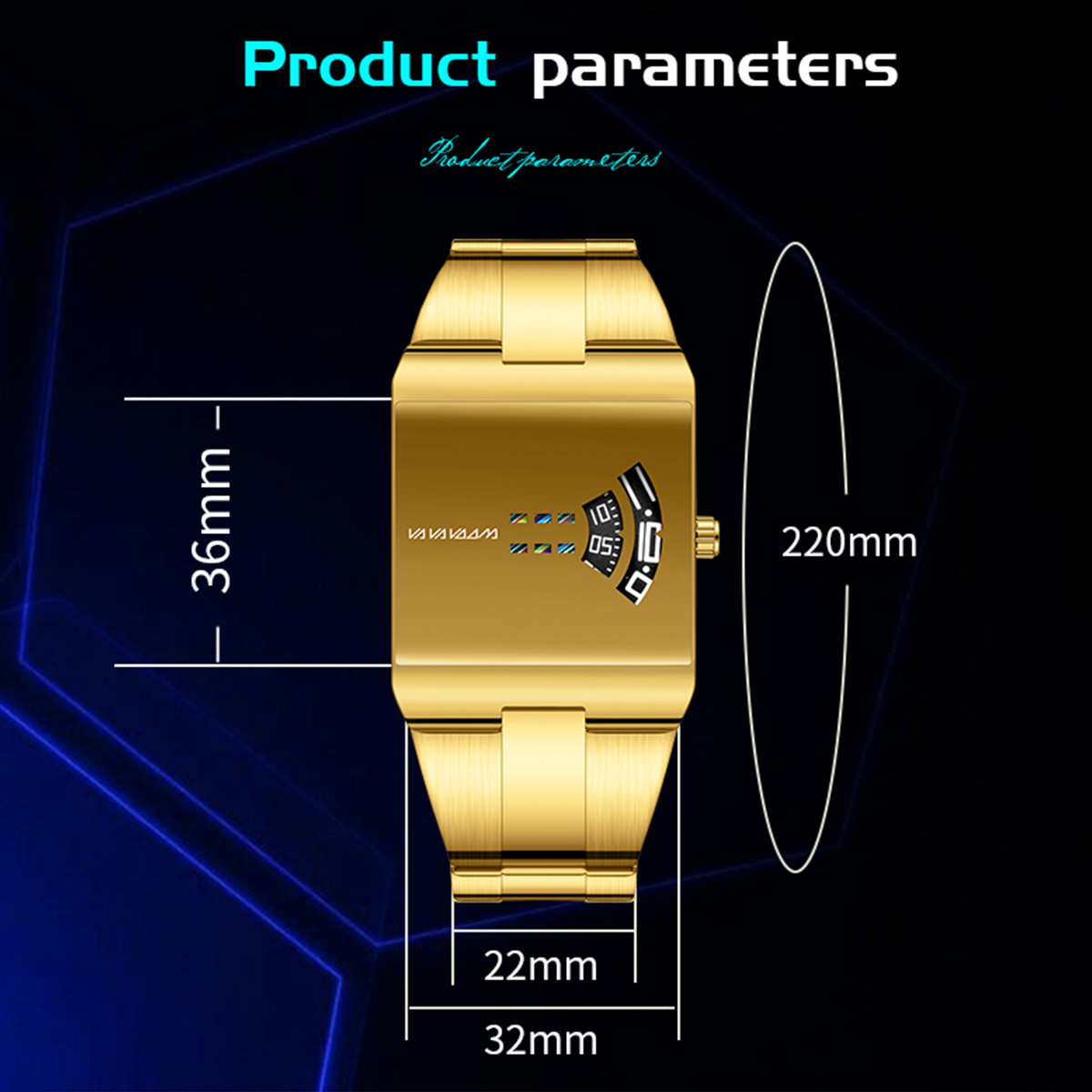 Erkek Saatleri Orijinal Marka  - Best Luxury Quartz Watch incelemesi ve fiyatı