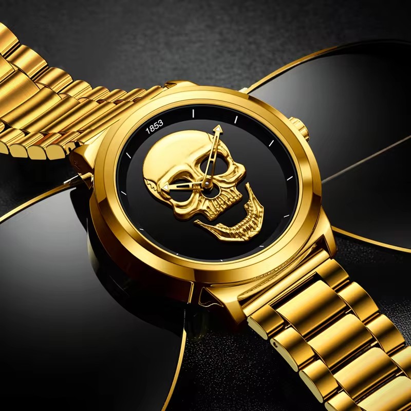 LIGE en lüks marka kuvars adam - Luxury Watch Affordable incelemesi ve fiyatı