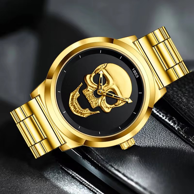 LIGE en lüks marka kuvars adam - Luxury Watch Affordable incelemesi ve fiyatı