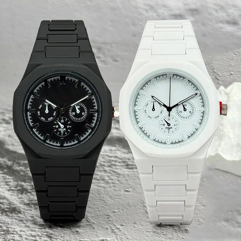 Ünlü Marka Sahte Üç Gözlü Kadr - Luxury Watch Life incelemesi ve fiyatı